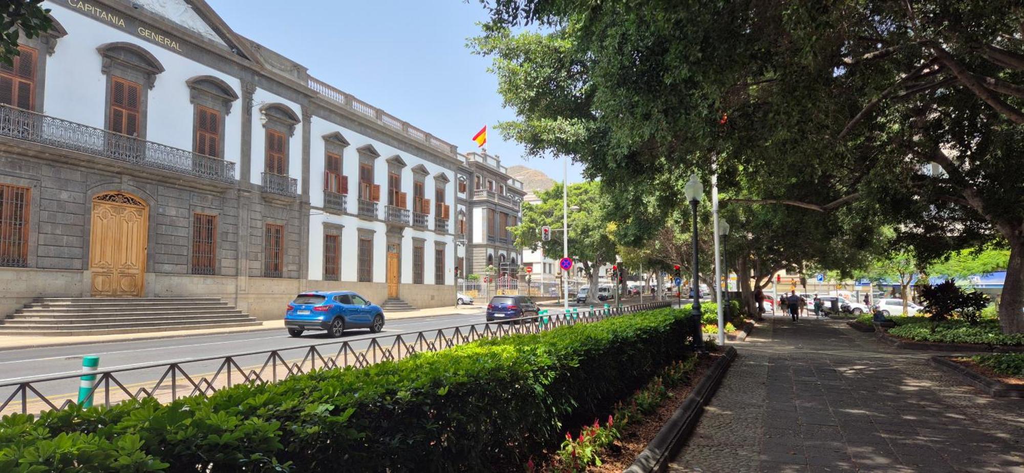 Santa Cruz Centro 아파트 외부 사진